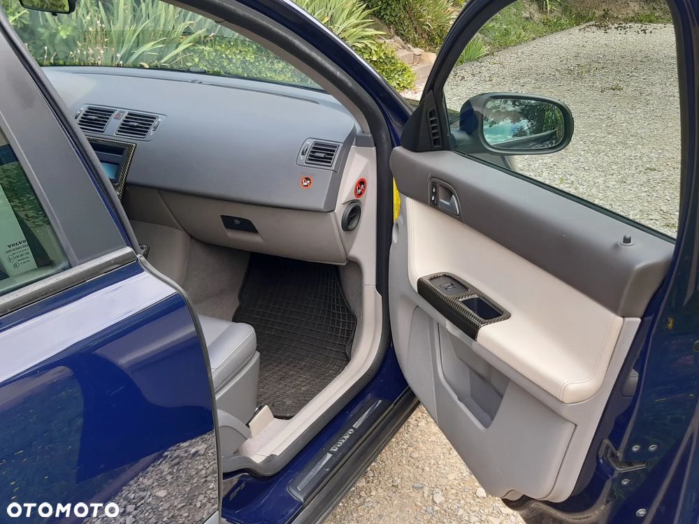Volvo V50 1.8 - 11
