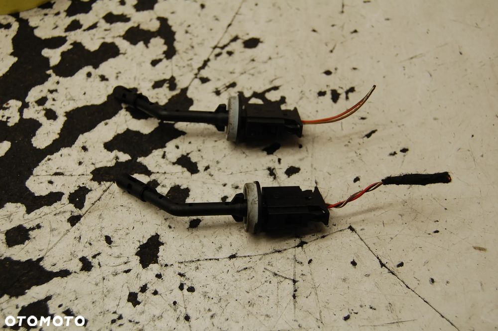 CZUJNIK TEMPERATURY KLIMY 1K0907543F VW PASSAT B6 SKODA AUDI SEAT - 3