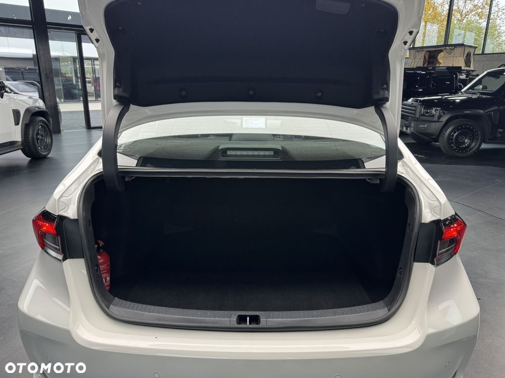 Toyota Corolla 1.8 Hybrid Comfort - 19
