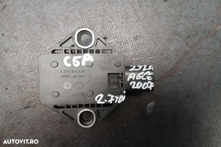 Modul esp 4F0907637 4F0907637 Audi A6 4F/C6 [2004 - 2008] Sedan 2.7 T - 1