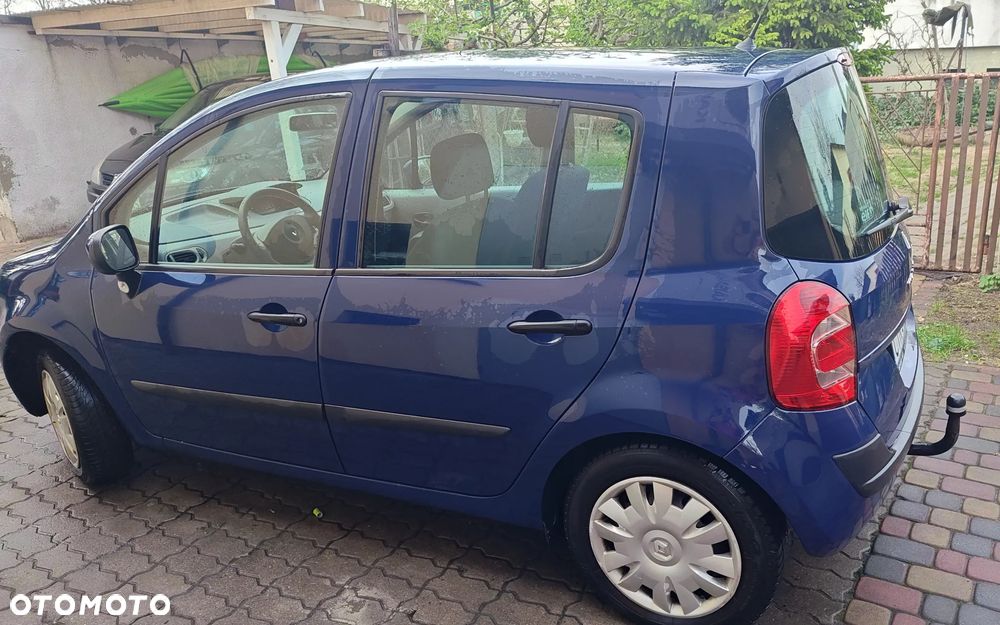 Renault Modus 1.2 16V Authentique - 5