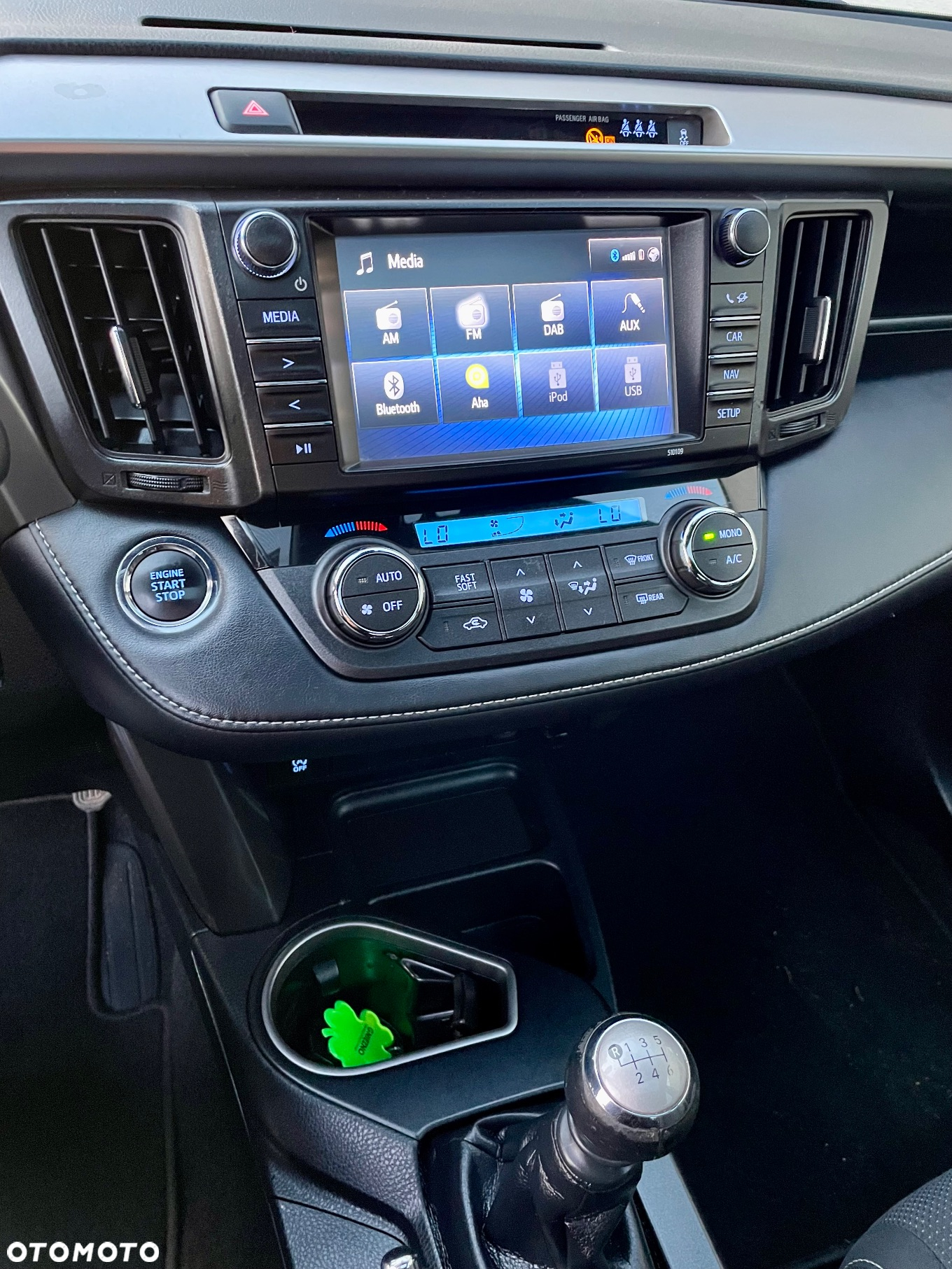 Toyota RAV4 - 20