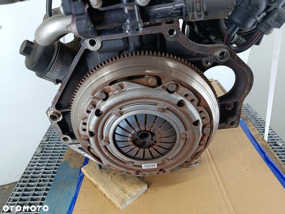 SILNIK OPEL MOKKA I X B16XER 1.6 16V 115KM - 3