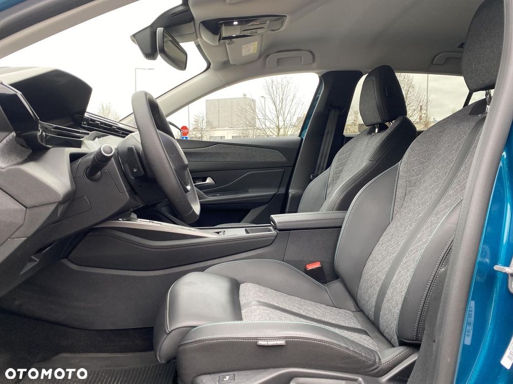 Peugeot 408 1.2 PureTech Allure S&S EAT8 - 10