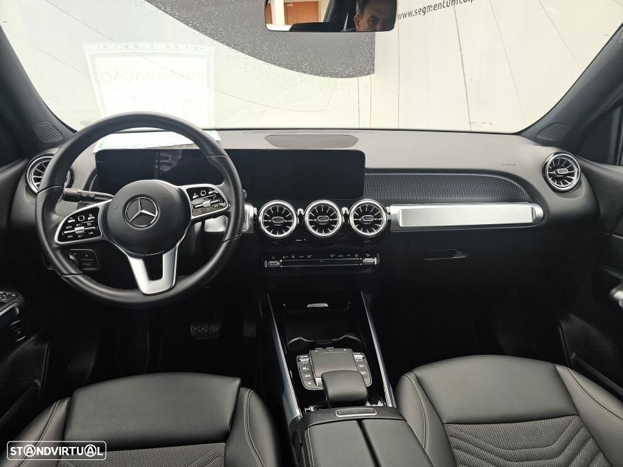 Mercedes-Benz EQB 250 Progressive - 11