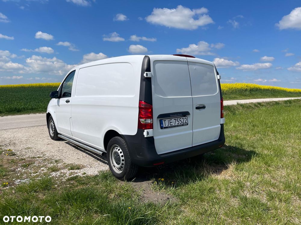 Mercedes-Benz Vito - 6