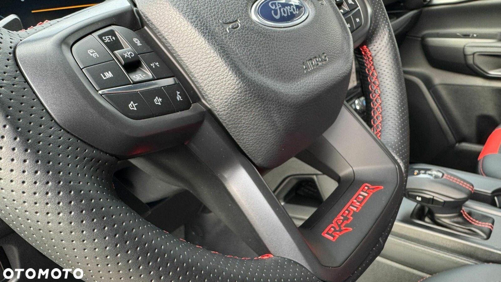 Ford Ranger - 16