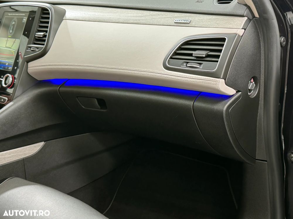Renault Talisman ENERGY dCi 160 EDC INITIALE PARIS - 21