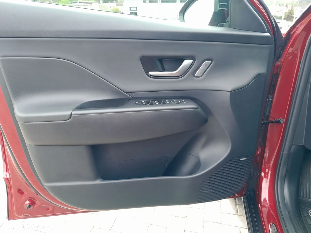 Hyundai Kona 1.6 GDI Hybrid Platinum DCT - 10