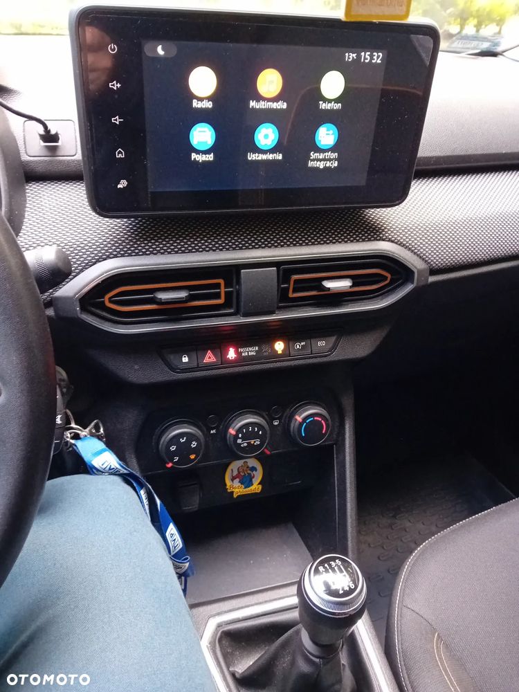 Dacia Sandero - 12