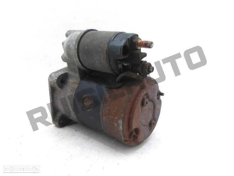 Motor Arranque 6322_1890 Lancia Y10 [1985_1995] 1.0 Fire Cataly - 5