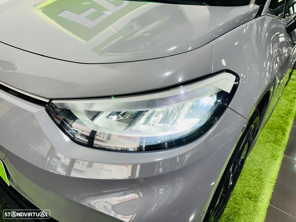 VW ID.3 58 kWh Pro - 20
