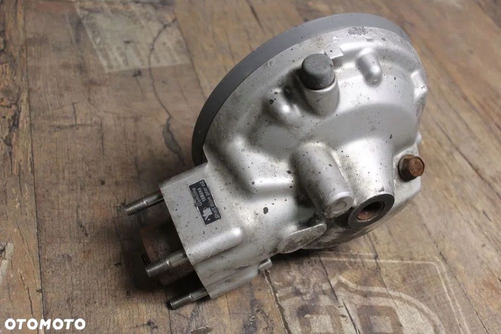 DYFER WAŁ KARDANA PRZEKŁADNIA FJR 1300 06r. - 4