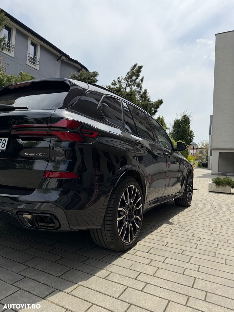 BMW X5 - 6