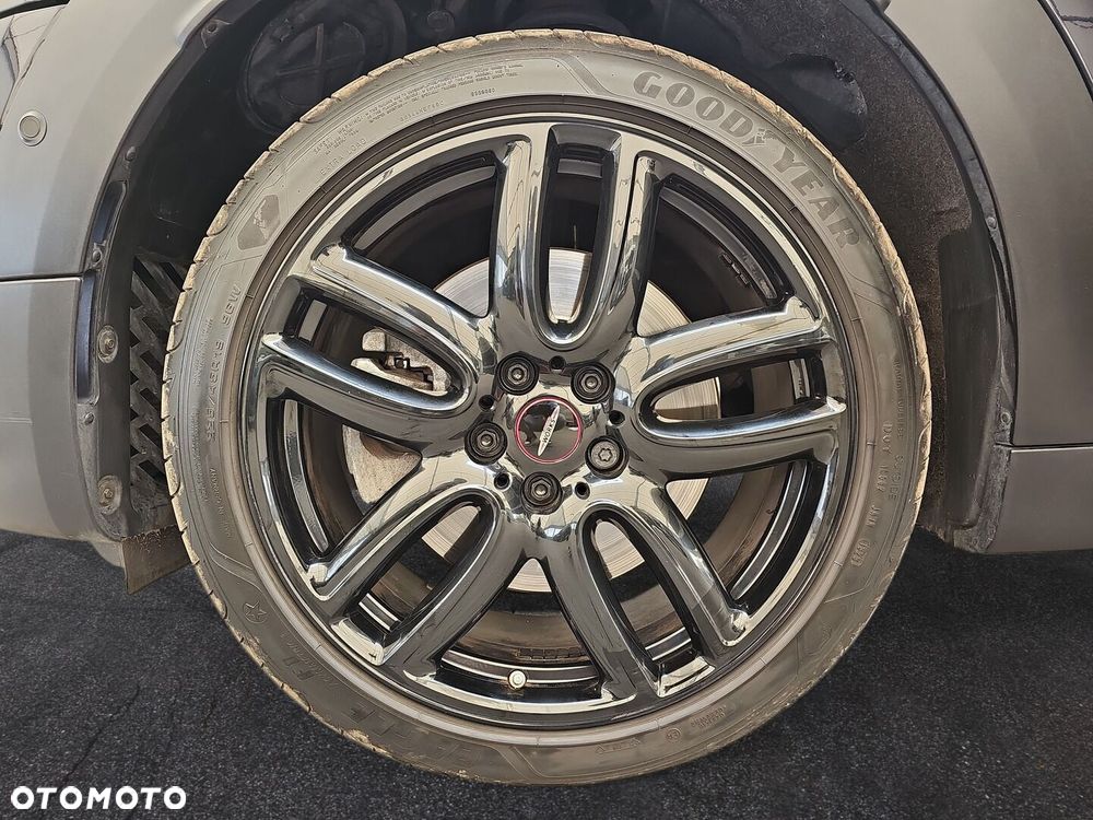 MINI Countryman Cooper S All4 - 10
