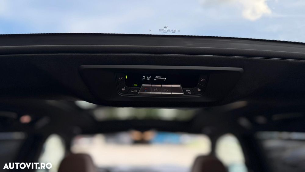 BMW X7 xDrive40d AT MHEV - 19