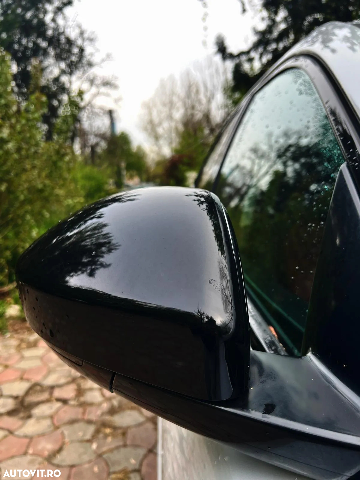 Jaguar F-Pace 20d AWD R-Sport - 8