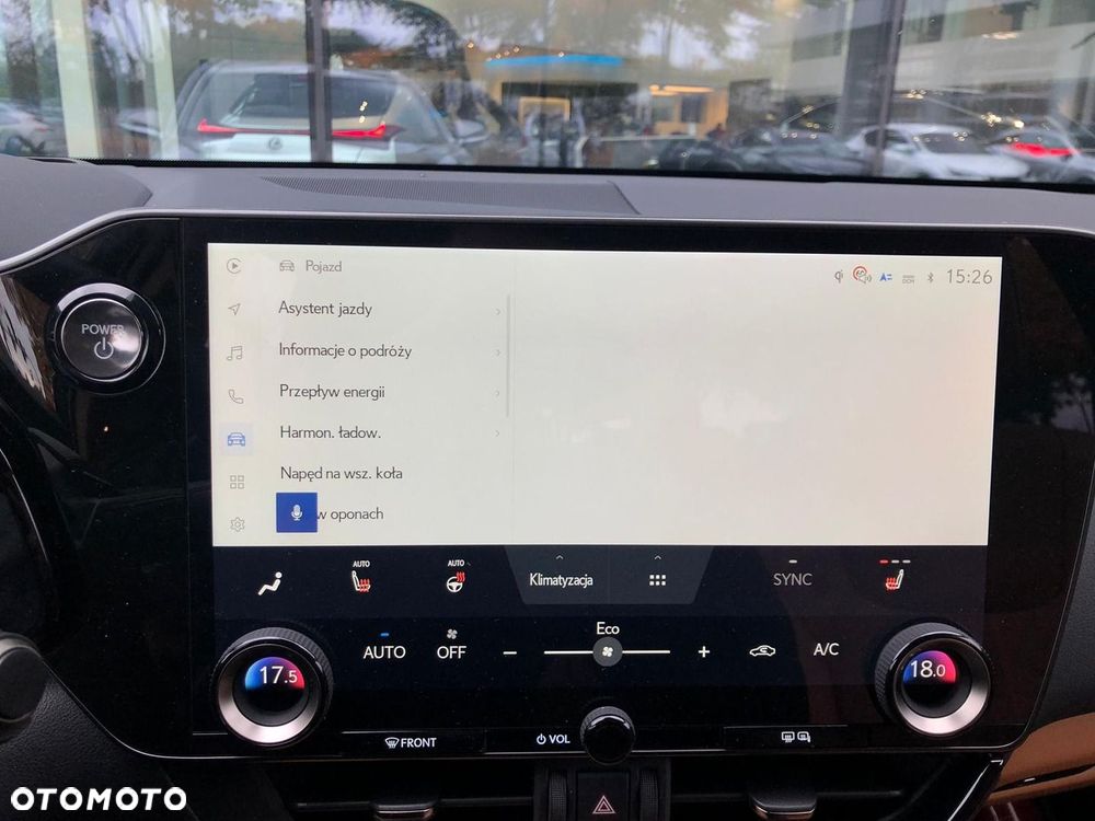 Lexus NX - 19