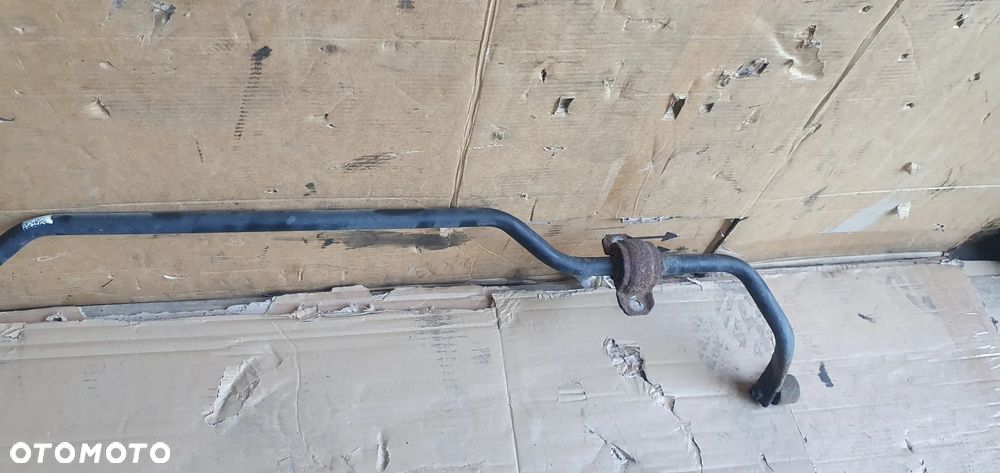 Drążek stabilizatora stabilizator tył VW Golf V HB 2.0 SDI - 3