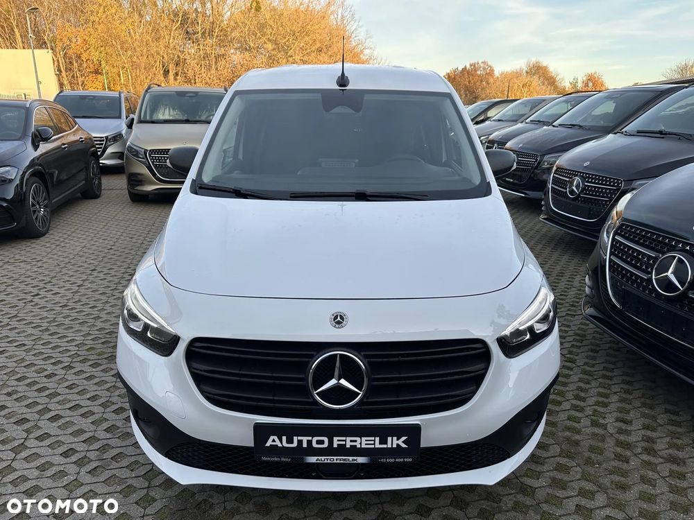 Mercedes-Benz Citan - 2