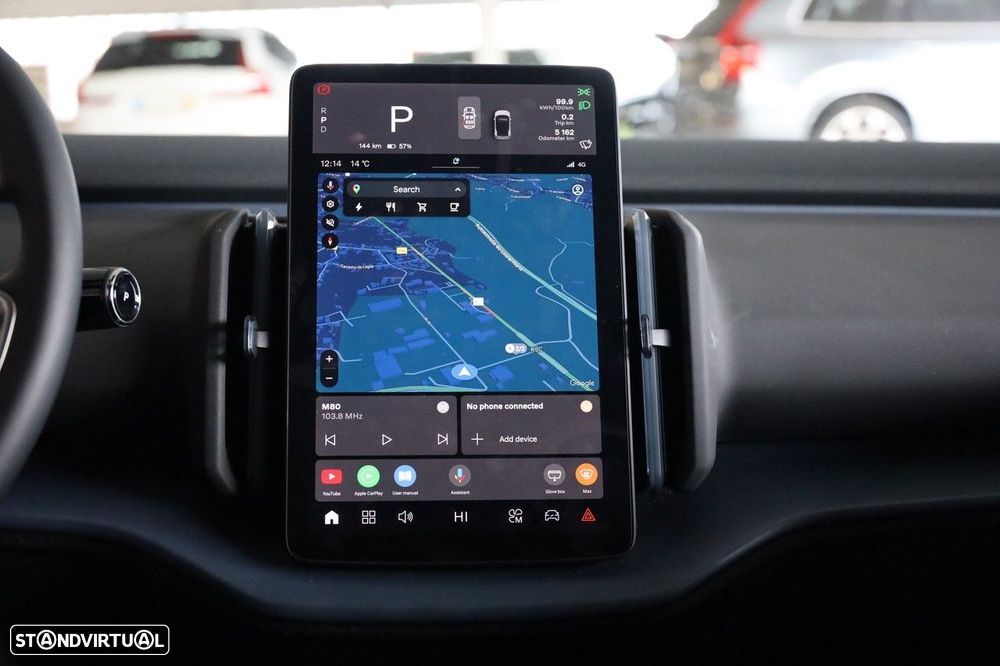 Volvo EX30 51 kWh Single Motor Core - 19