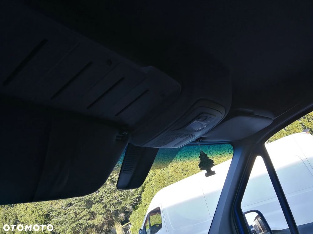 Mercedes-Benz Sprinter 316 Automat - 20