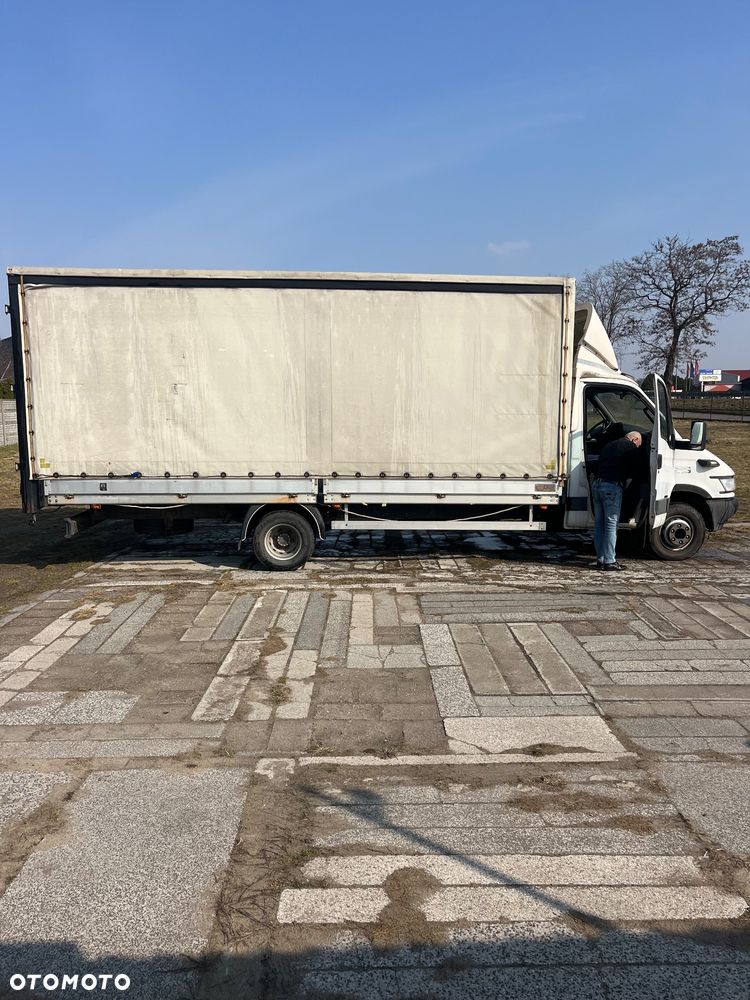 Iveco Daily 65c - 16