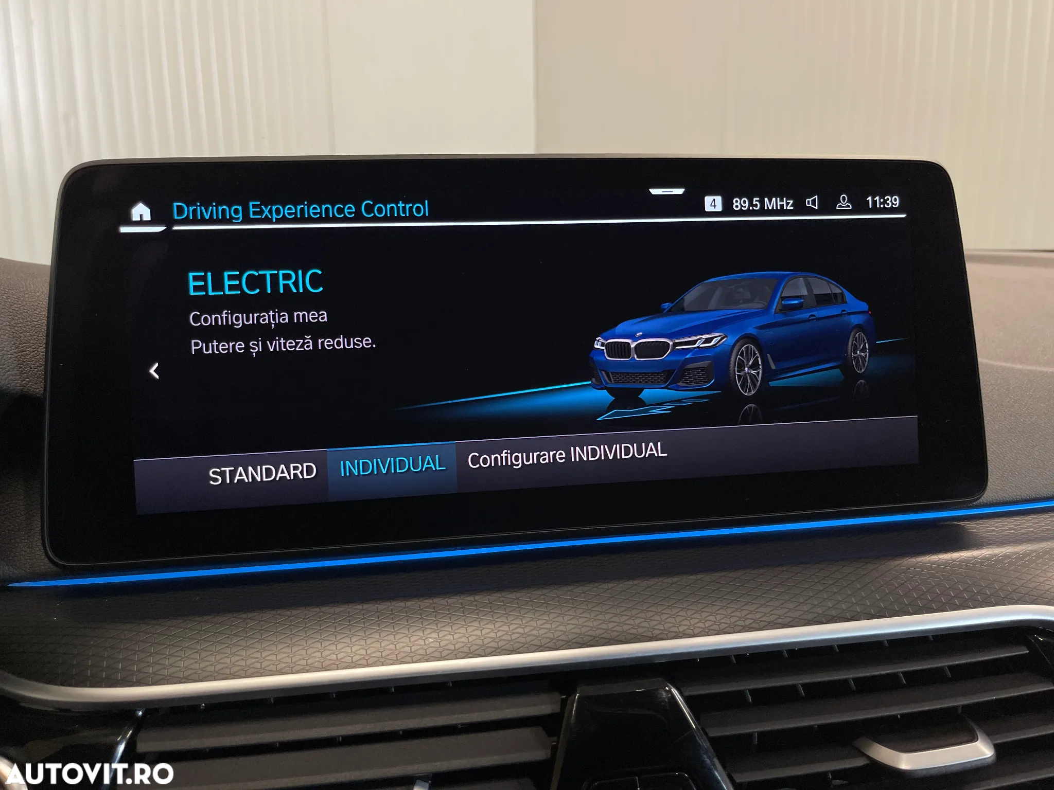 BMW Seria 5 545e xDrive AT PHEV - 23