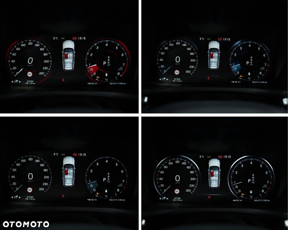 Volvo V60 B3 B Geartronic Momentum Pro - 38