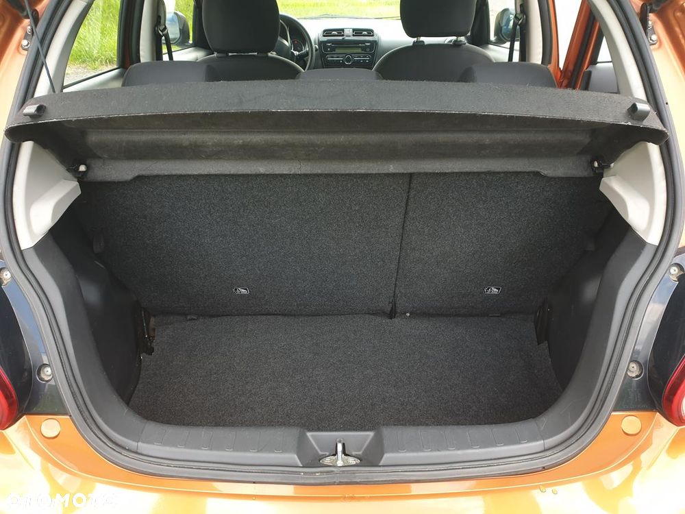 Mitsubishi Space Star 1.0 - 7