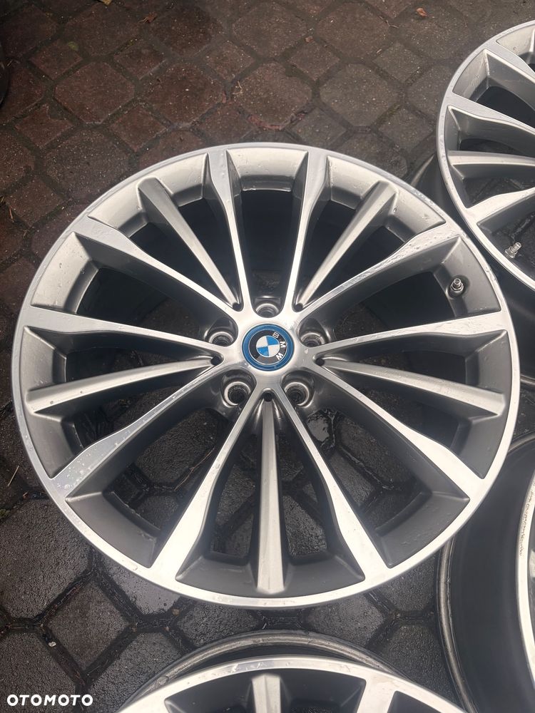 Alu 19 BMW G30,G14,G60 - 3