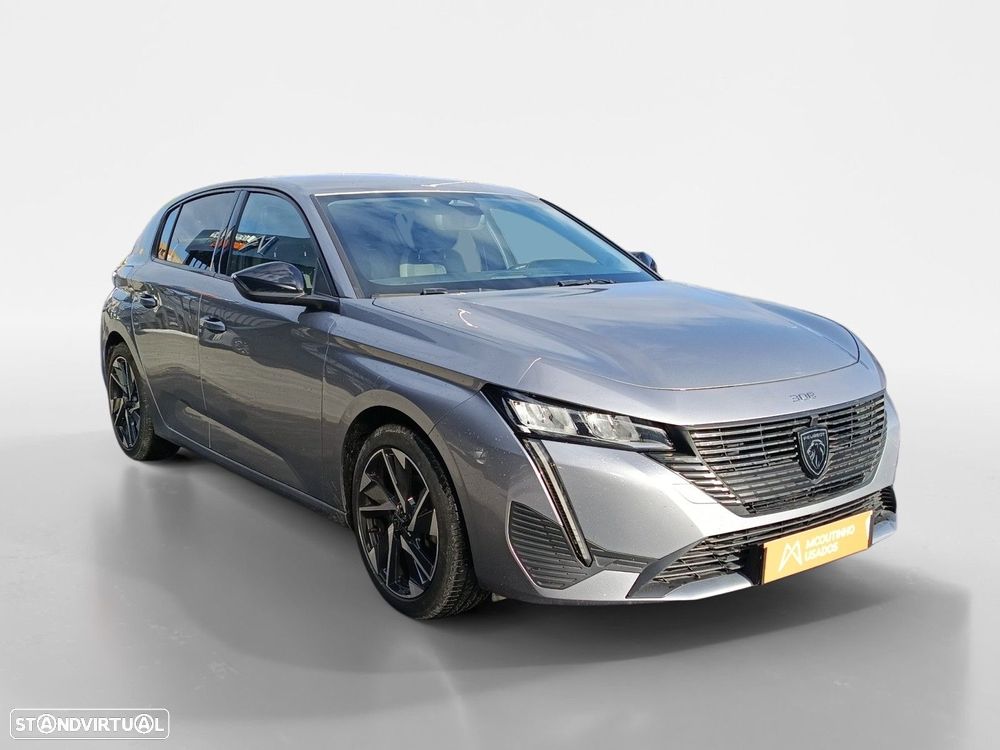 Peugeot 308 1.2 PureTech Allure - 7