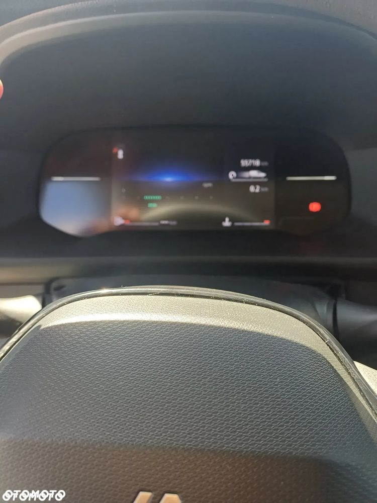 Renault kangoo CHŁODNIA mrożnia long maxi NOWY MODEL - 8
