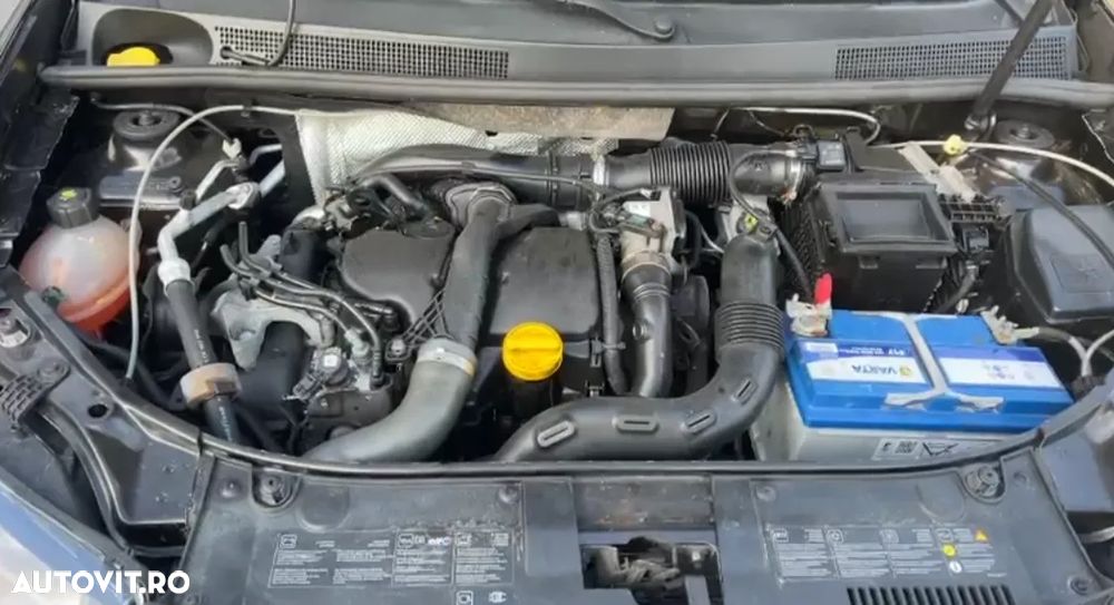 Dacia Logan MCV - 10
