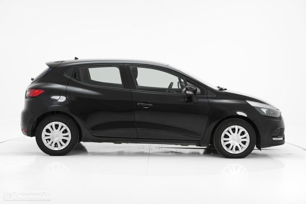 Renault Clio 1.5 dCi Zen - 2