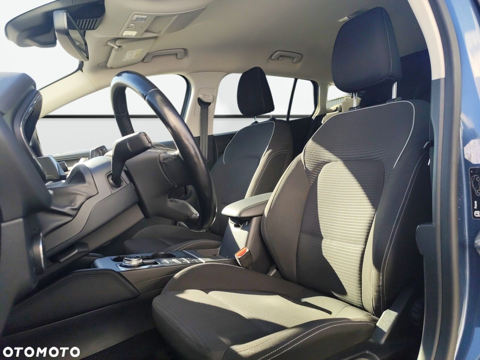 Ford Focus 1.5 EcoBlue Titanium - 10