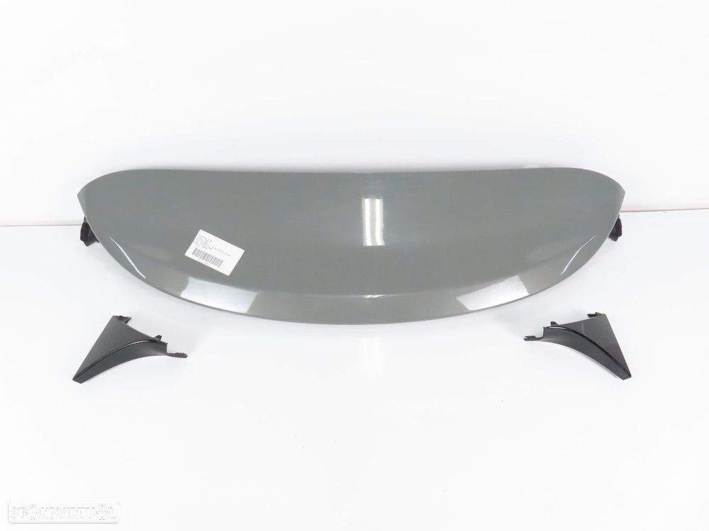 Spoiler/ Aileron Cooper S Seminovo/ Original MINI MINI (F55) 51627379604 / 51627... - 1