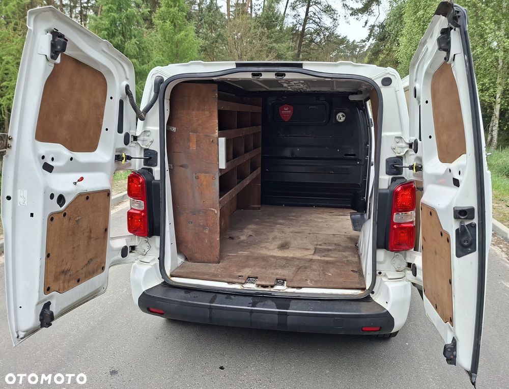Citroën Jumpy Proace Expert - 7