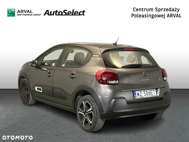 Citroën C3 - 3