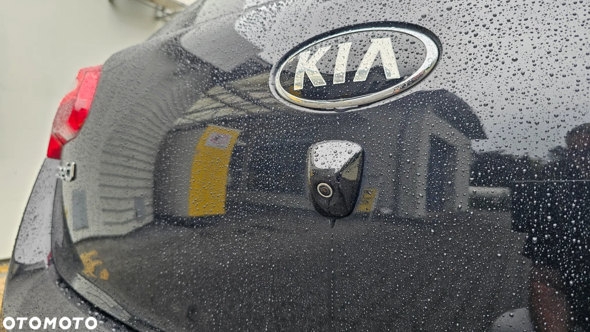 Kia Ceed 1.4 CVVT Dream-Team Edition - 9