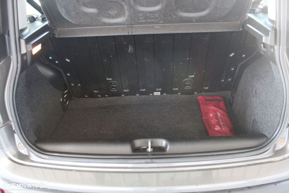 Fiat Panda 1.2 Lounge S&S - 11
