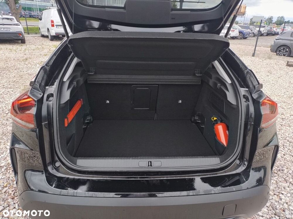 Citroën C4 1.2 PureTech Max S&S EAT8 - 6