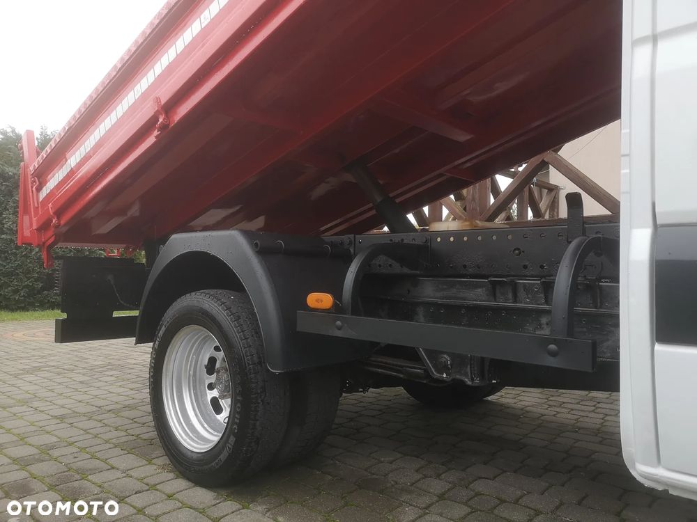 Mercedes-Benz Sprinter 513CDi - 20