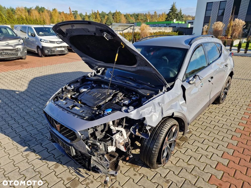 Cupra Formentor - 17