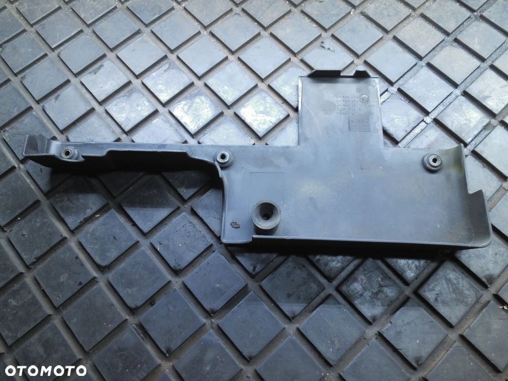 OSŁONA GÓRNA SILNIKA OPEL ZAFIRA A DTI 24454289 - 5