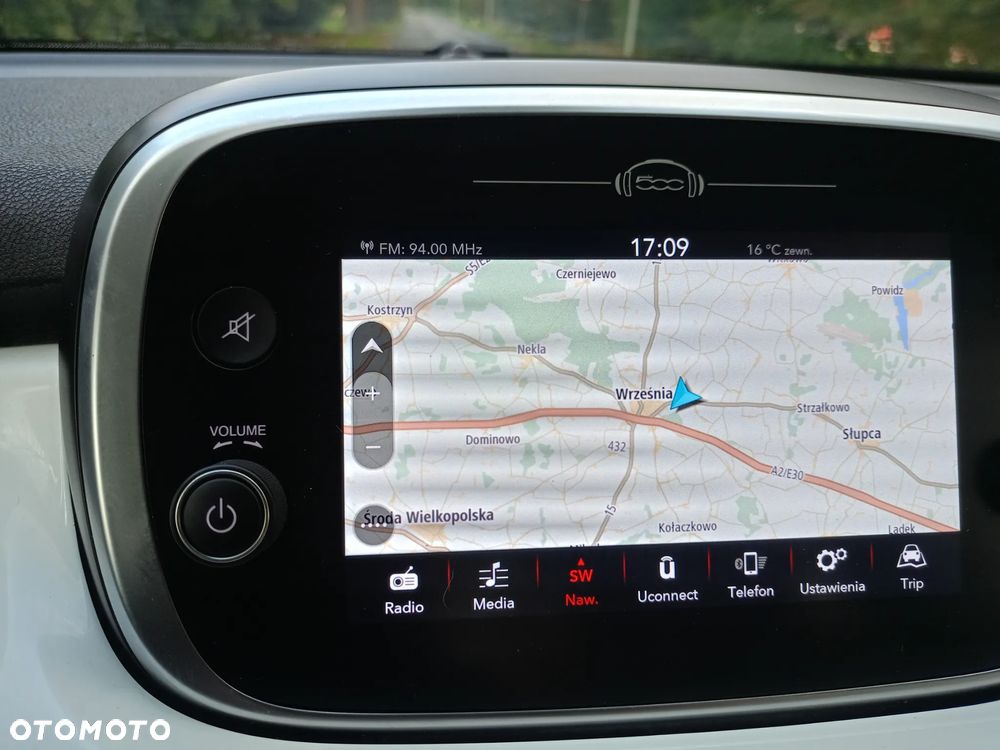 Fiat 500X 1.3 FireFly Turbo DCT 4x2 S&S Dolcevita Launch Edition - 30