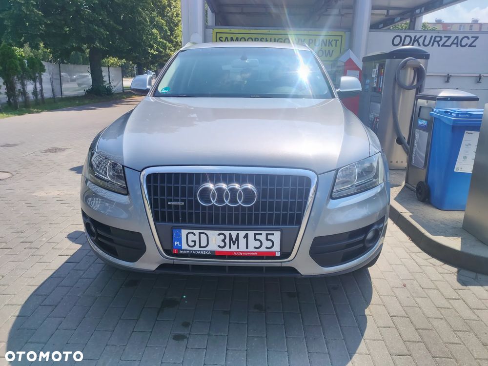 Audi Q5 - 1