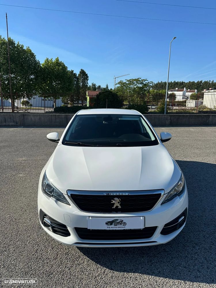 Peugeot 308 1.2 PureTech Style - 5