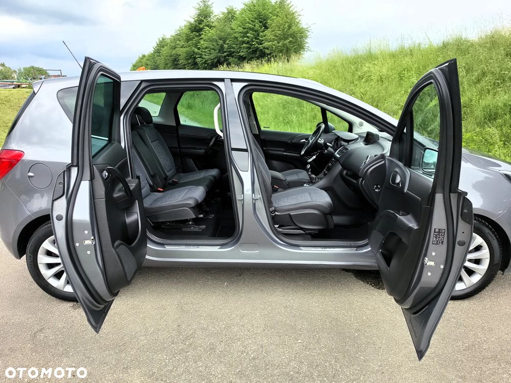 Opel Meriva 1.4 T Cosmo - 29
