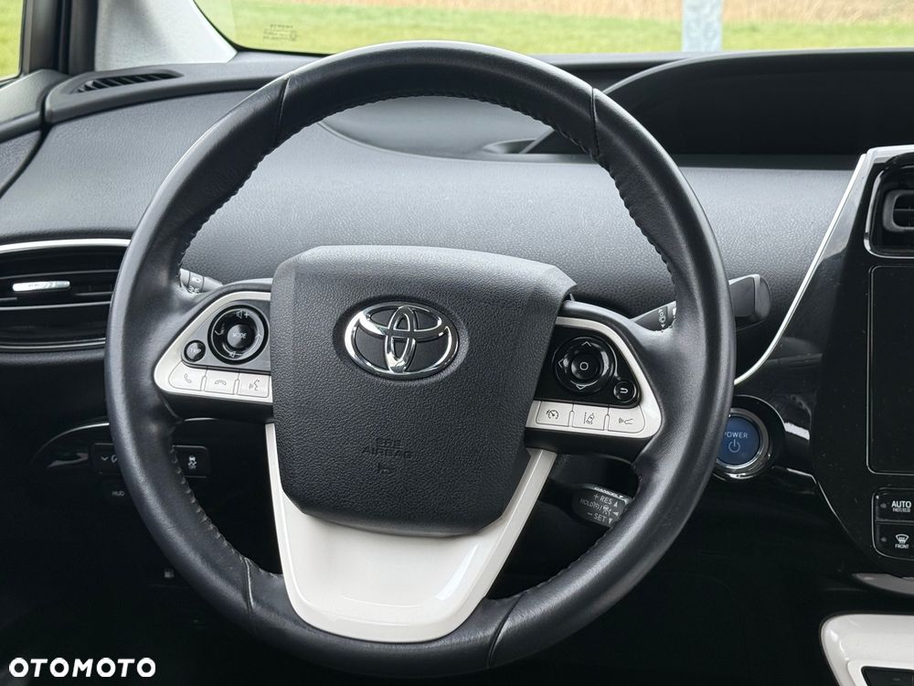 Toyota Prius - 28